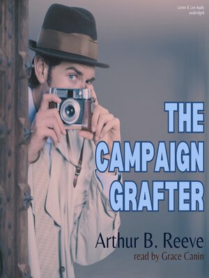 cover image of The Campaign Grafter